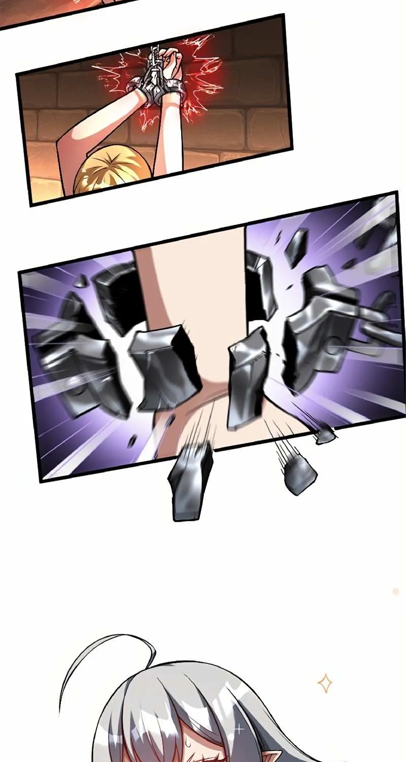 The Hated Black Mage Returns Chapter 5 page 24 - 