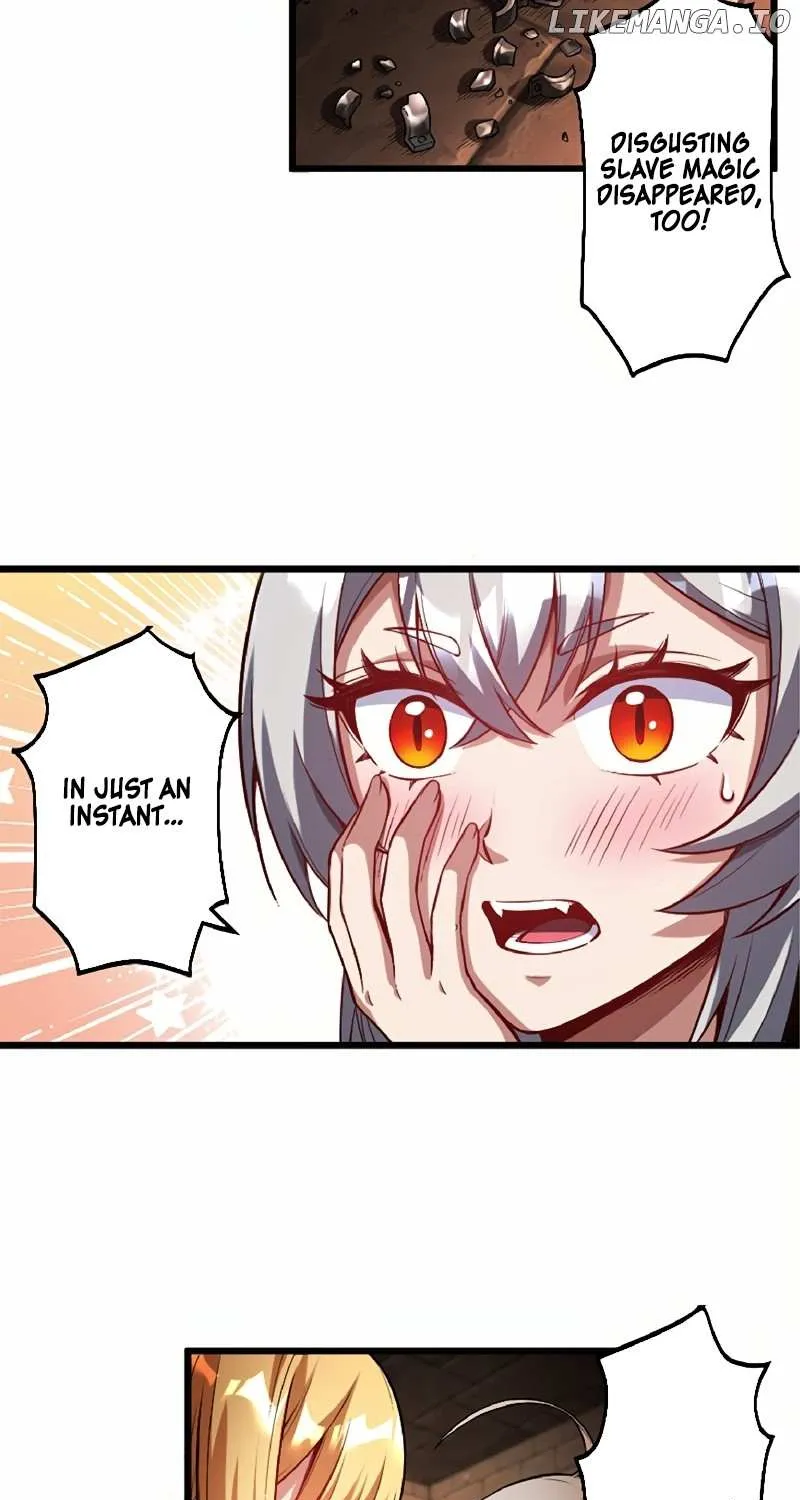 The Hated Black Mage Returns Chapter 5 page 26 - 
