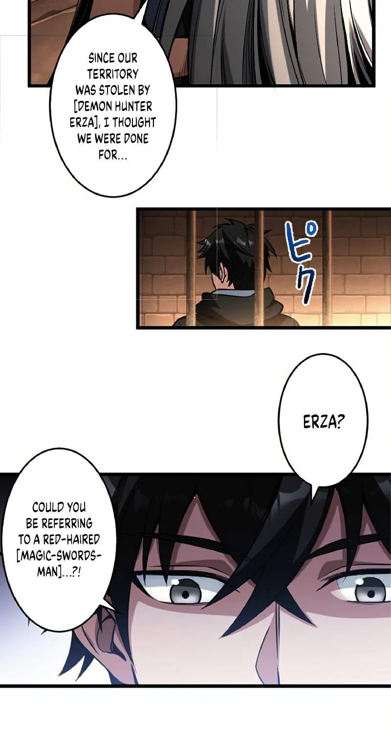 The Hated Black Mage Returns Chapter 5 page 29 - 