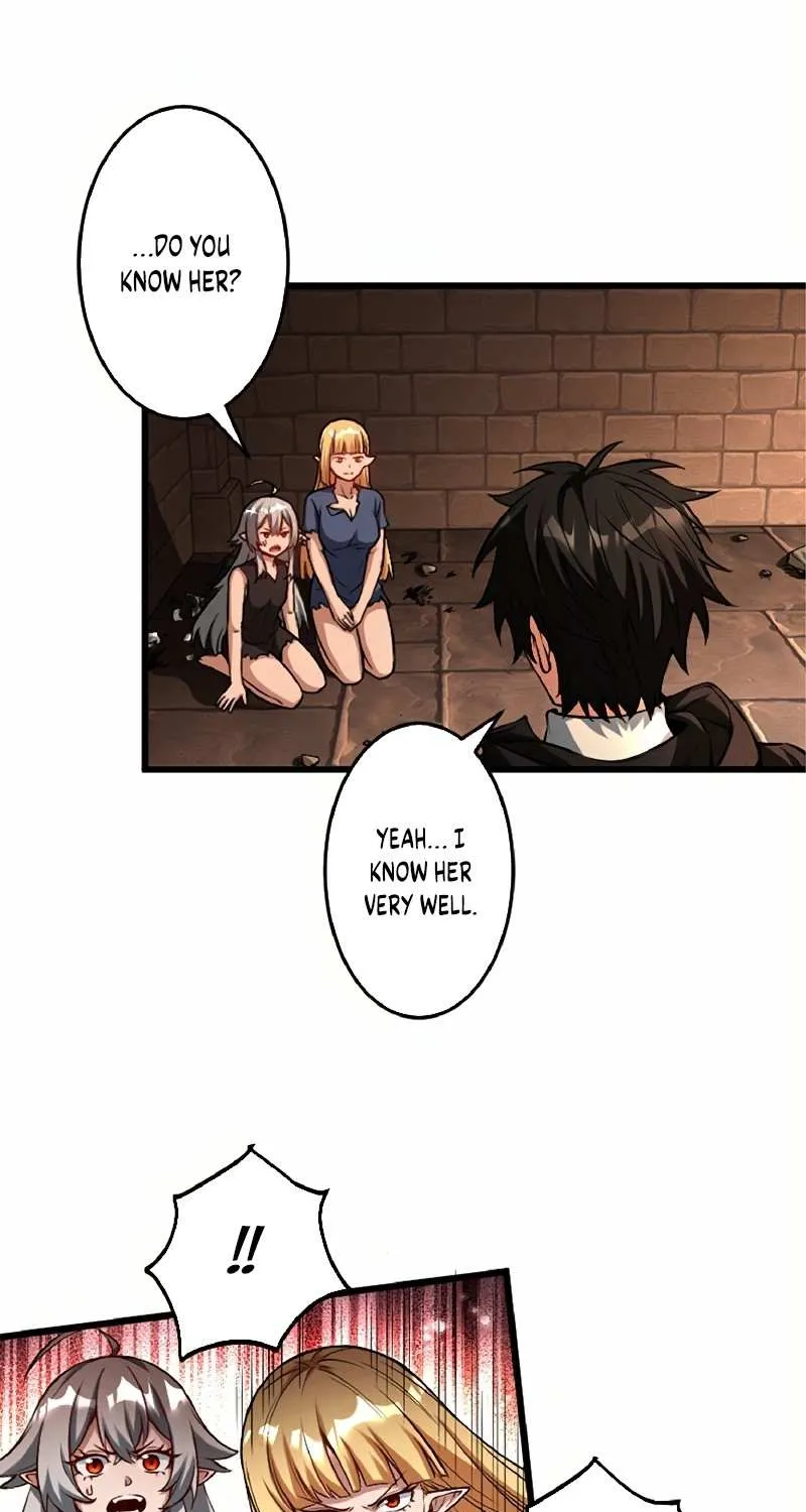 The Hated Black Mage Returns Chapter 5 page 30 - 