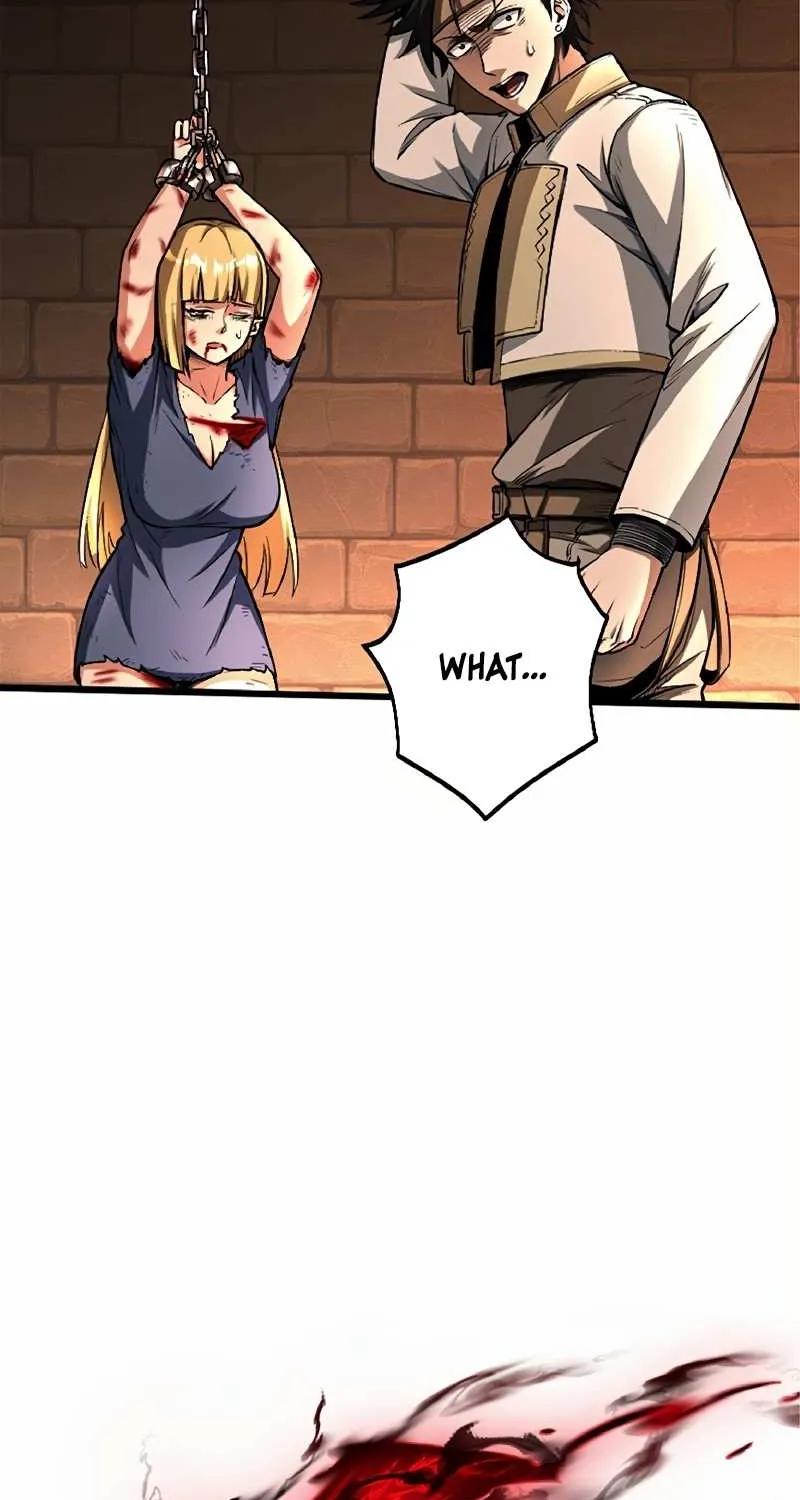The Hated Black Mage Returns Chapter 5 page 4 - 