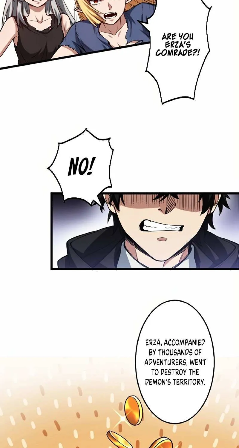 The Hated Black Mage Returns Chapter 5 page 31 - 