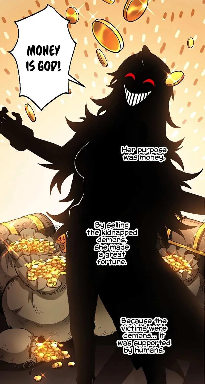 The Hated Black Mage Returns Chapter 5 page 32 - 