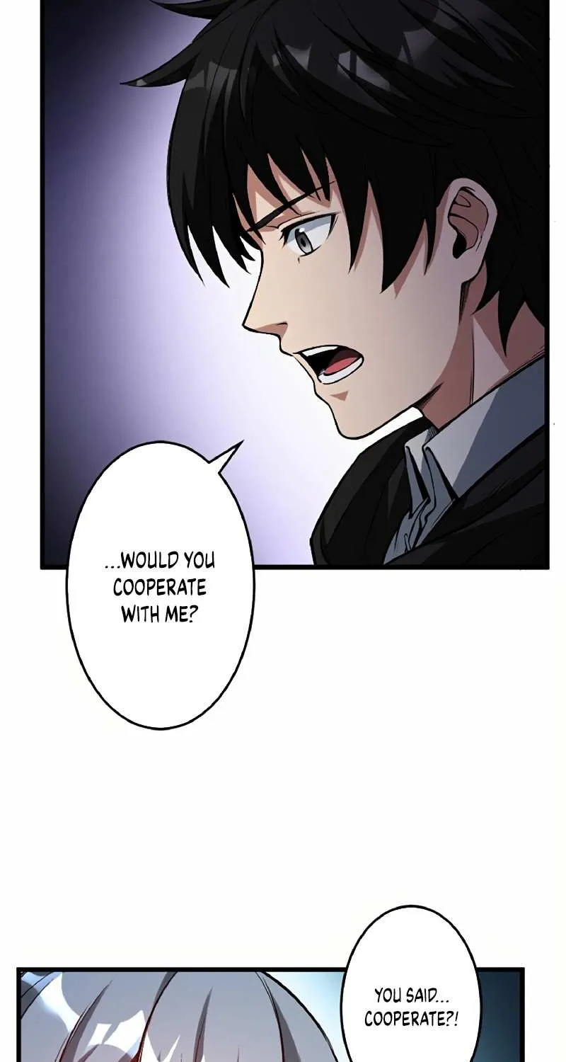 The Hated Black Mage Returns Chapter 5 page 36 - 