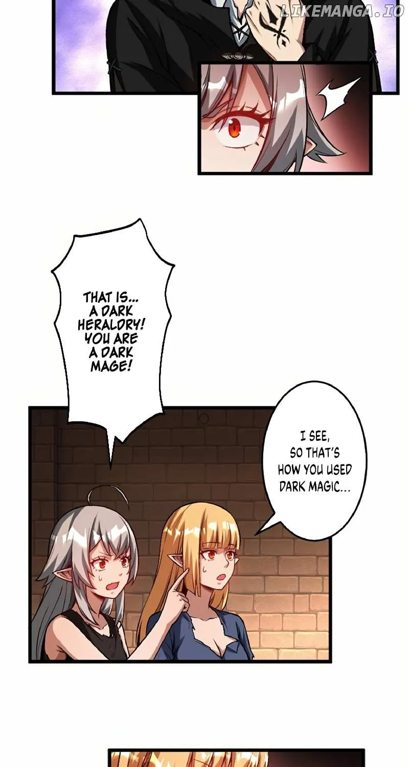 The Hated Black Mage Returns Chapter 5 page 38 - 