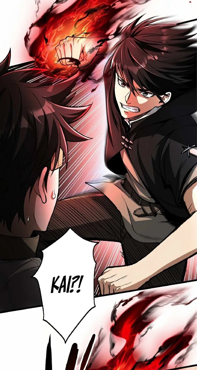 The Hated Black Mage Returns Chapter 5 page 5 - 
