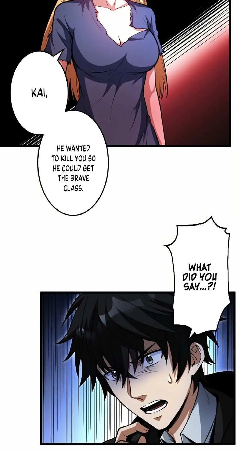 The Hated Black Mage Returns Chapter 5 page 42 - 