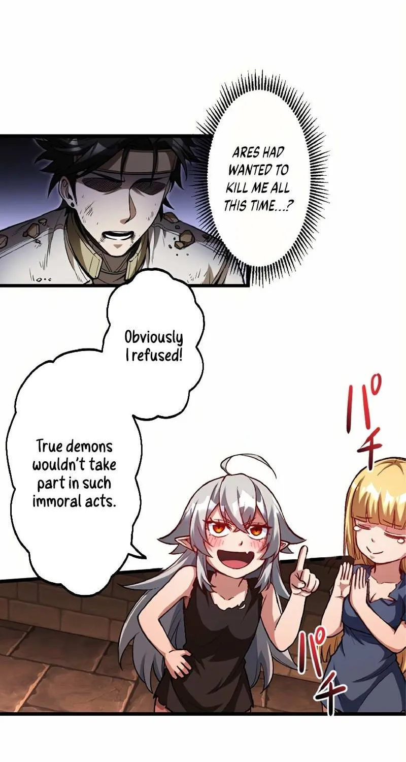 The Hated Black Mage Returns Chapter 5 page 43 - 