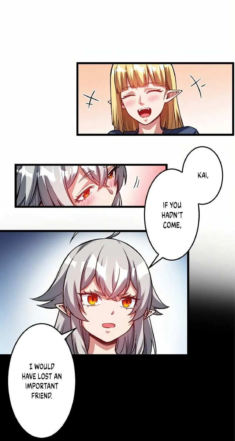The Hated Black Mage Returns Chapter 5 page 44 - 