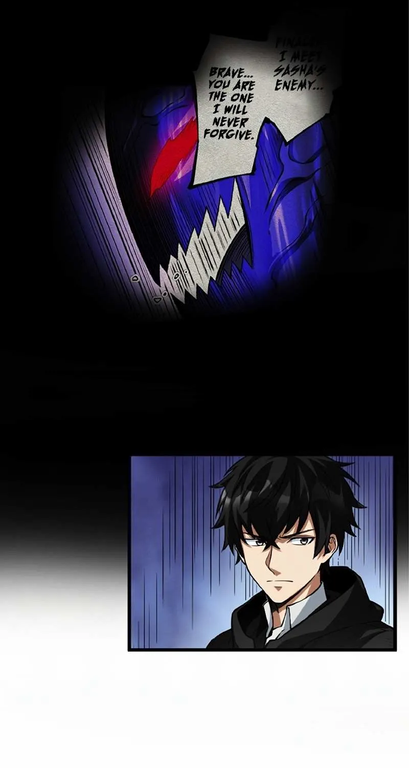 The Hated Black Mage Returns Chapter 5 page 45 - 