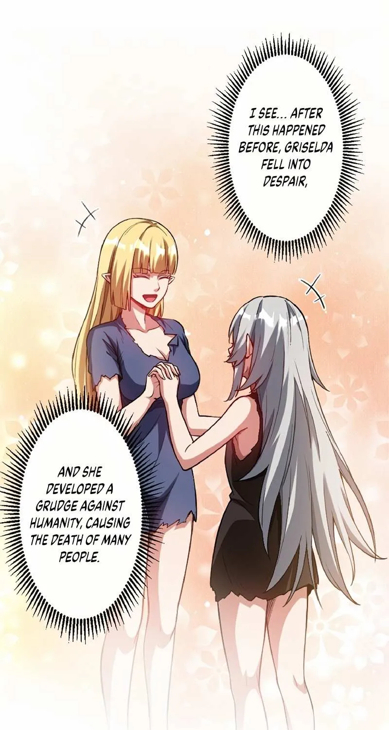 The Hated Black Mage Returns Chapter 5 page 46 - 