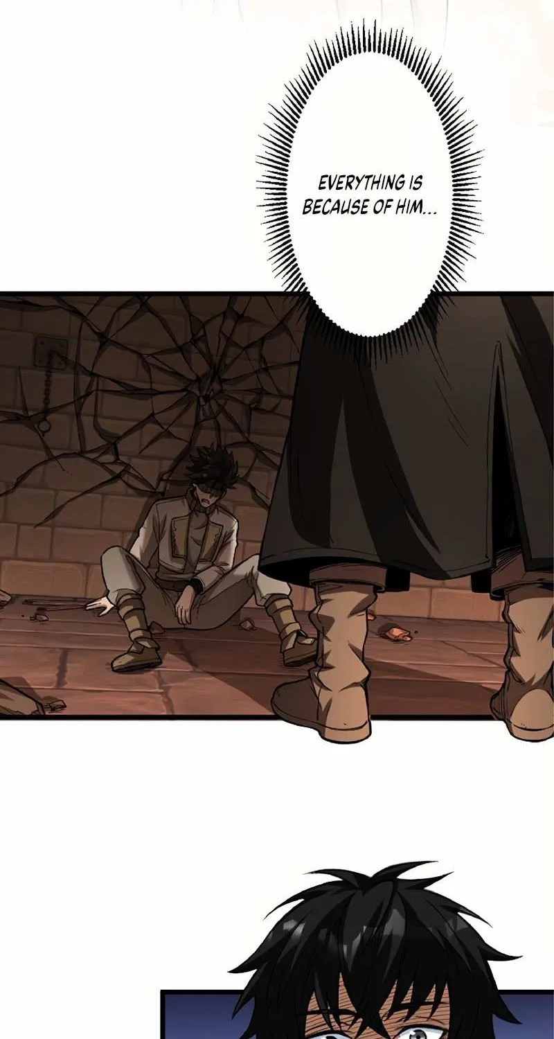 The Hated Black Mage Returns Chapter 5 page 47 - 