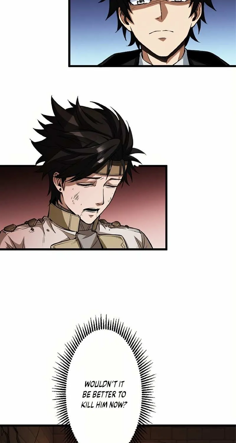 The Hated Black Mage Returns Chapter 5 page 48 - 