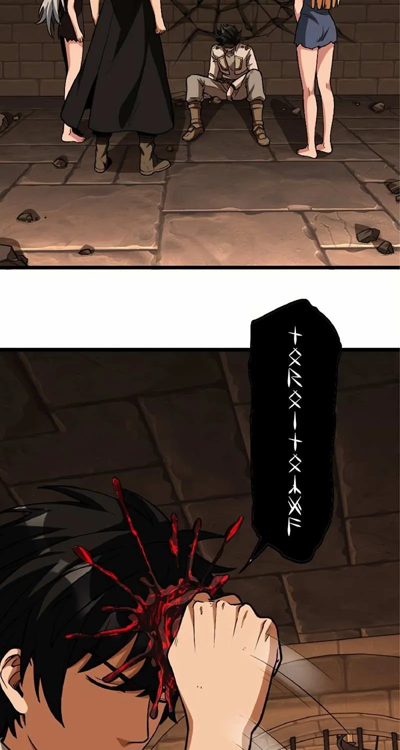 The Hated Black Mage Returns Chapter 5 page 56 - 