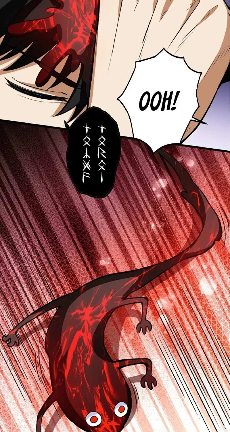 The Hated Black Mage Returns Chapter 5 page 58 - 