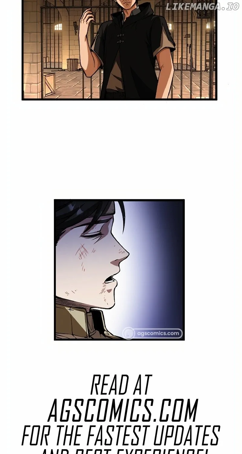 The Hated Black Mage Returns Chapter 5 page 62 - 