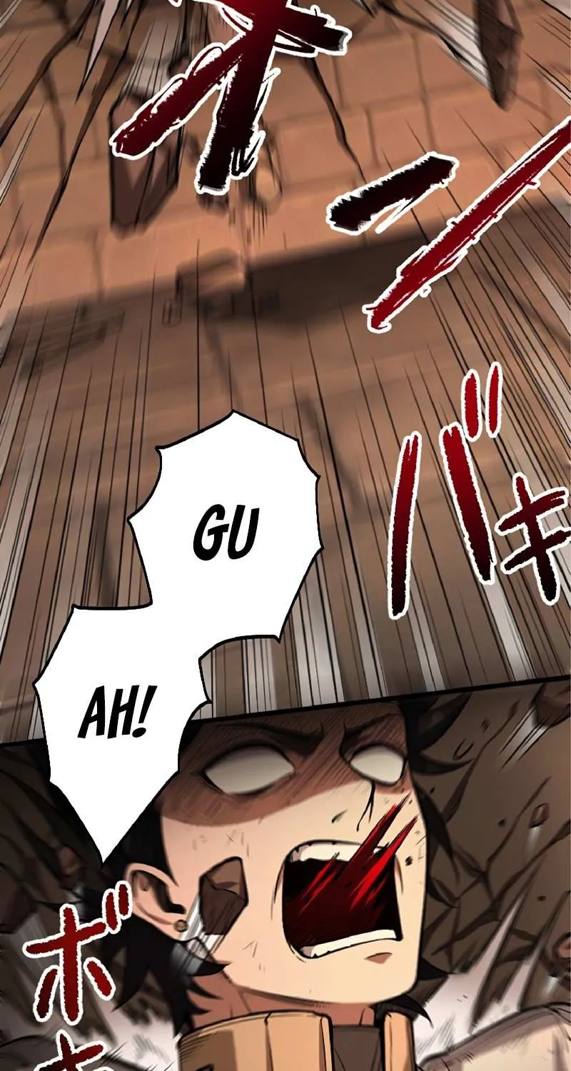 The Hated Black Mage Returns Chapter 5 page 9 - 