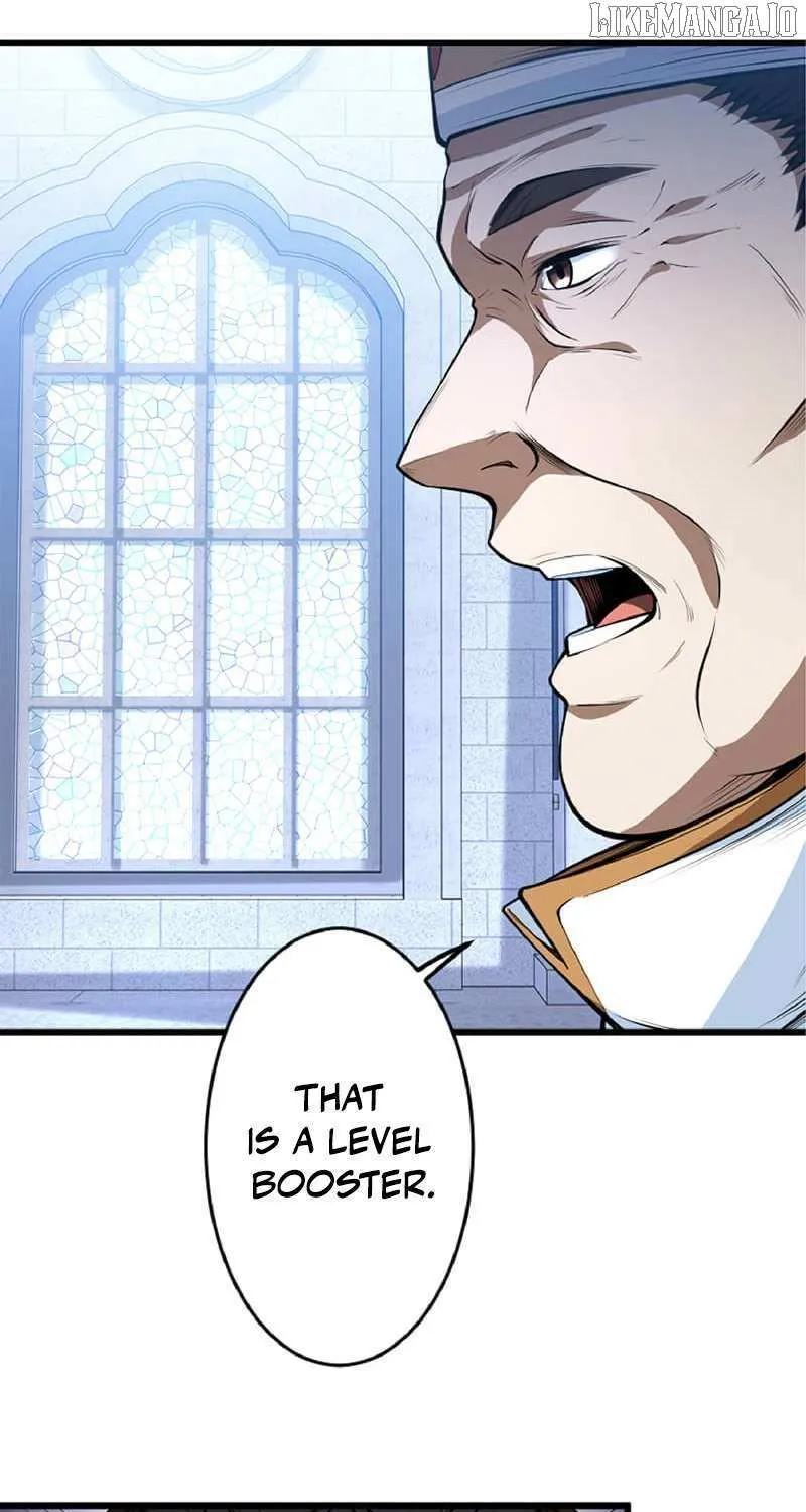 The Hated Black Mage Returns Chapter 50 page 11 - 