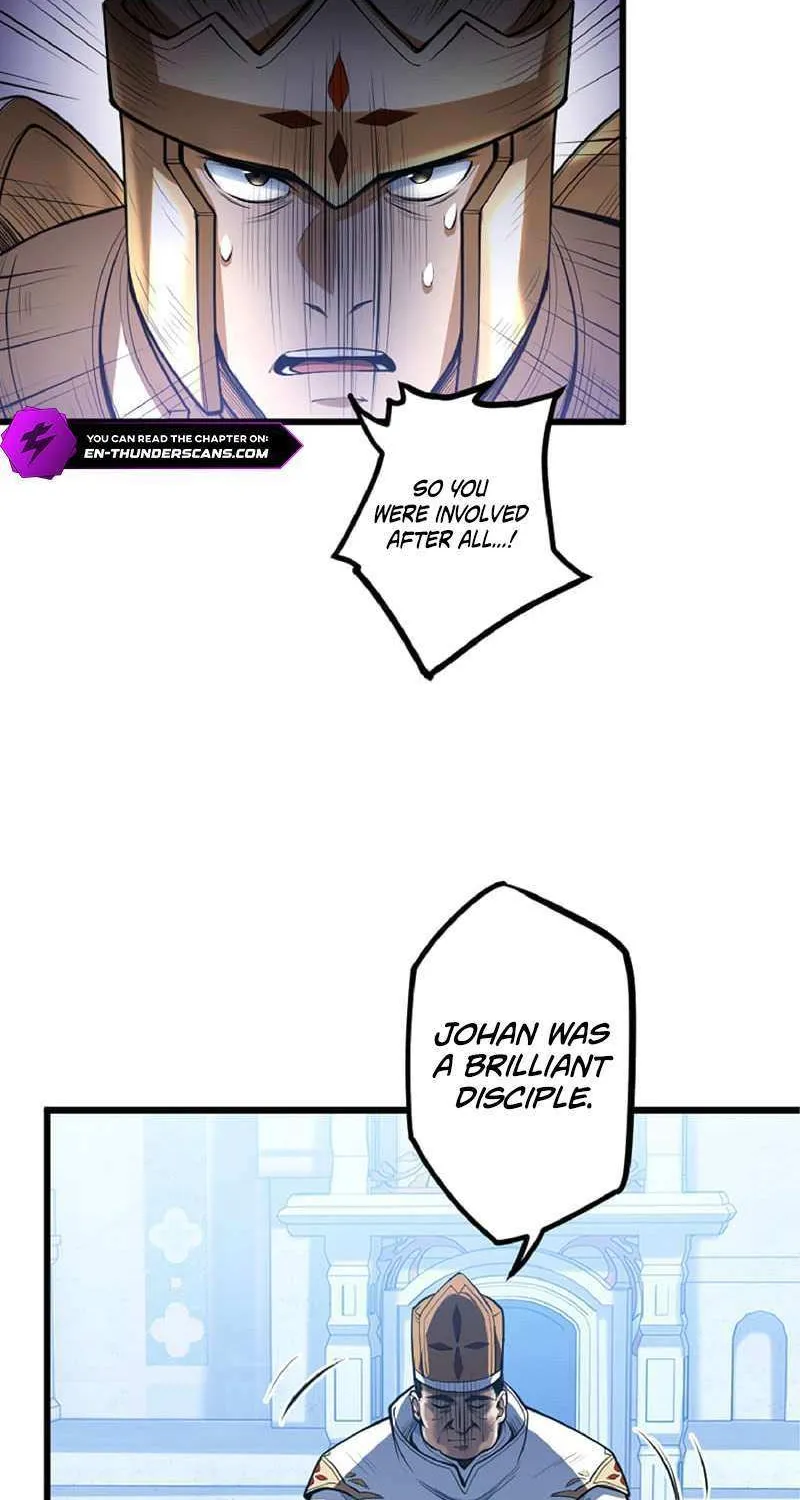 The Hated Black Mage Returns Chapter 50 page 12 - 