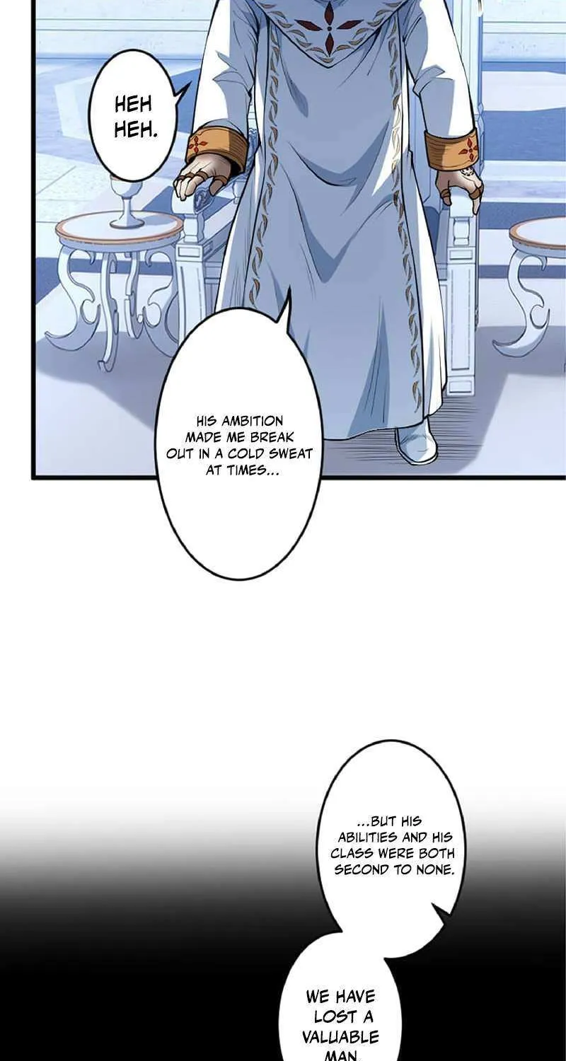 The Hated Black Mage Returns Chapter 50 page 13 - 