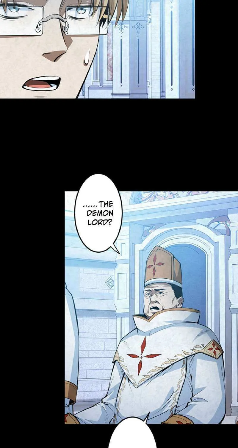 The Hated Black Mage Returns Chapter 50 page 15 - 