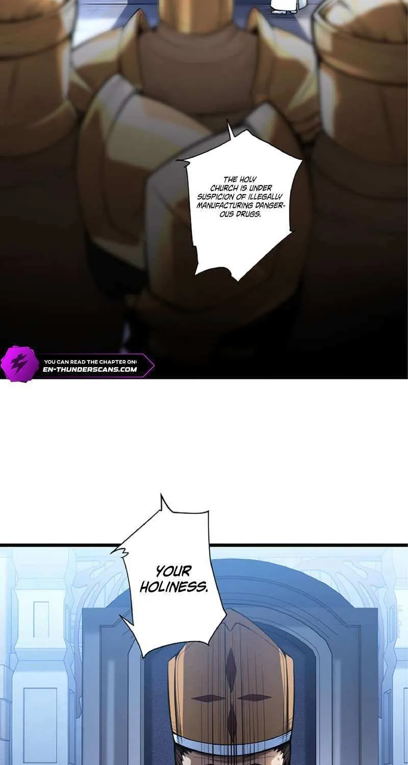 The Hated Black Mage Returns Chapter 50 page 3 - 