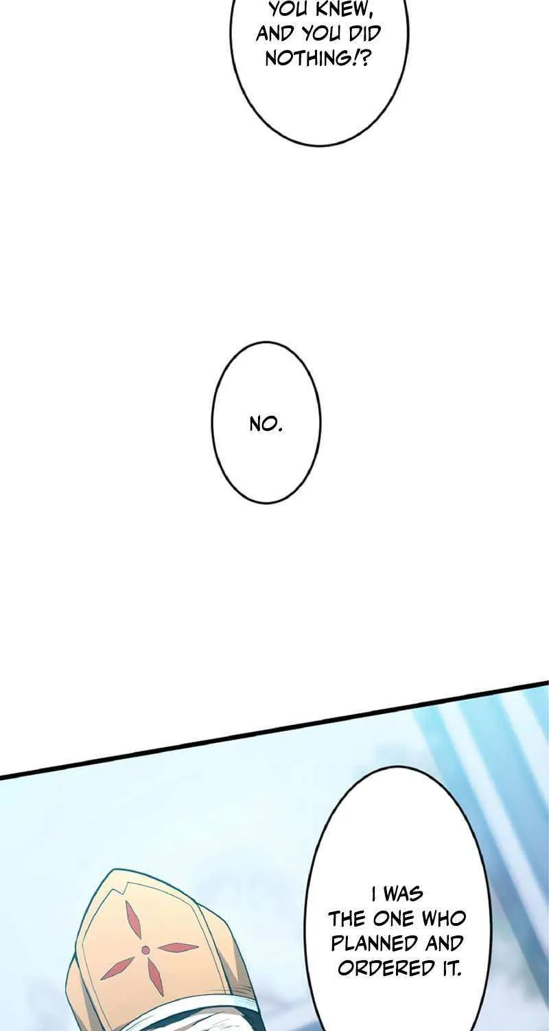 The Hated Black Mage Returns Chapter 50 page 22 - 