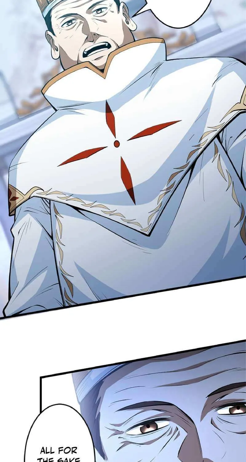 The Hated Black Mage Returns Chapter 50 page 23 - 