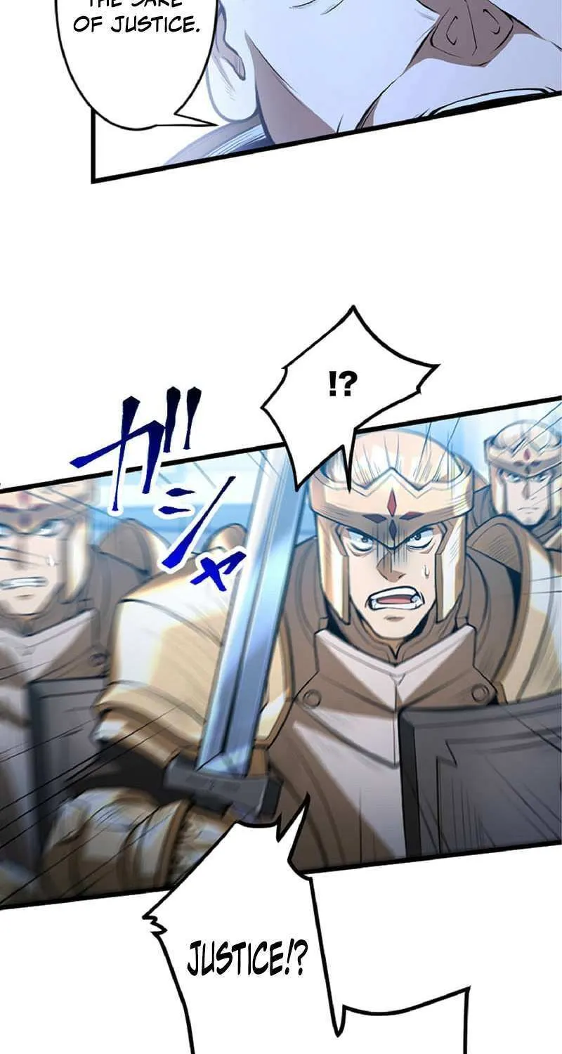 The Hated Black Mage Returns Chapter 50 page 24 - 