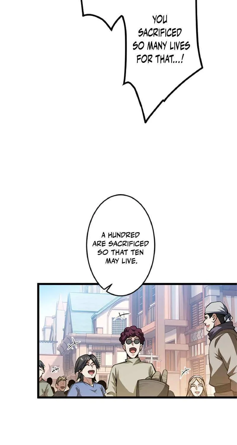 The Hated Black Mage Returns Chapter 50 page 25 - 