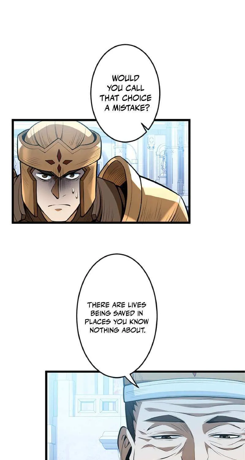 The Hated Black Mage Returns Chapter 50 page 26 - 
