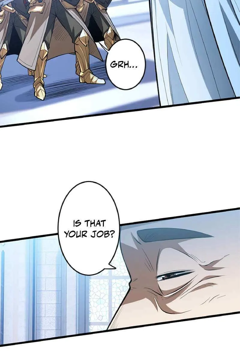 The Hated Black Mage Returns Chapter 50 page 28 - 
