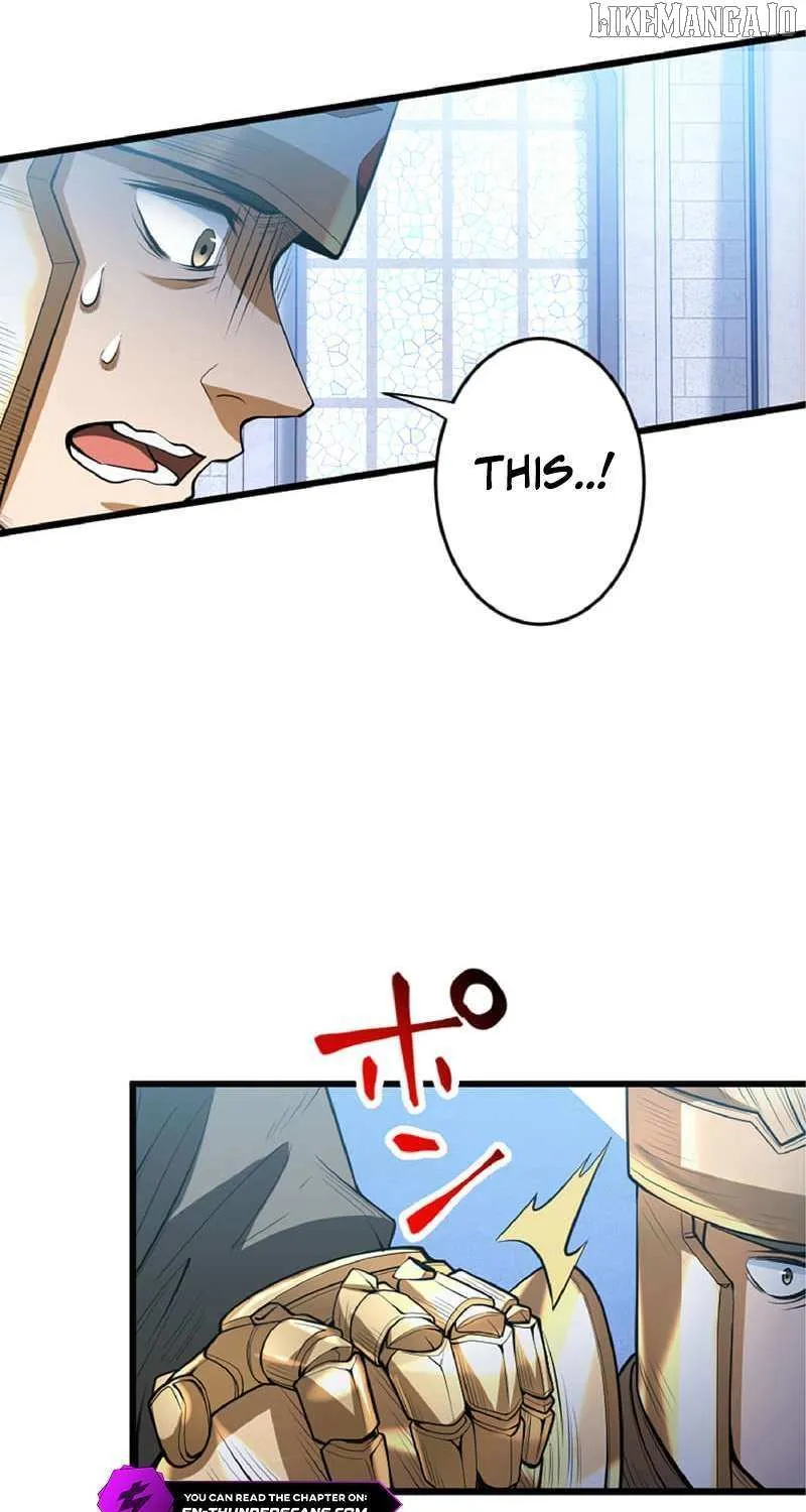 The Hated Black Mage Returns Chapter 50 page 29 - 