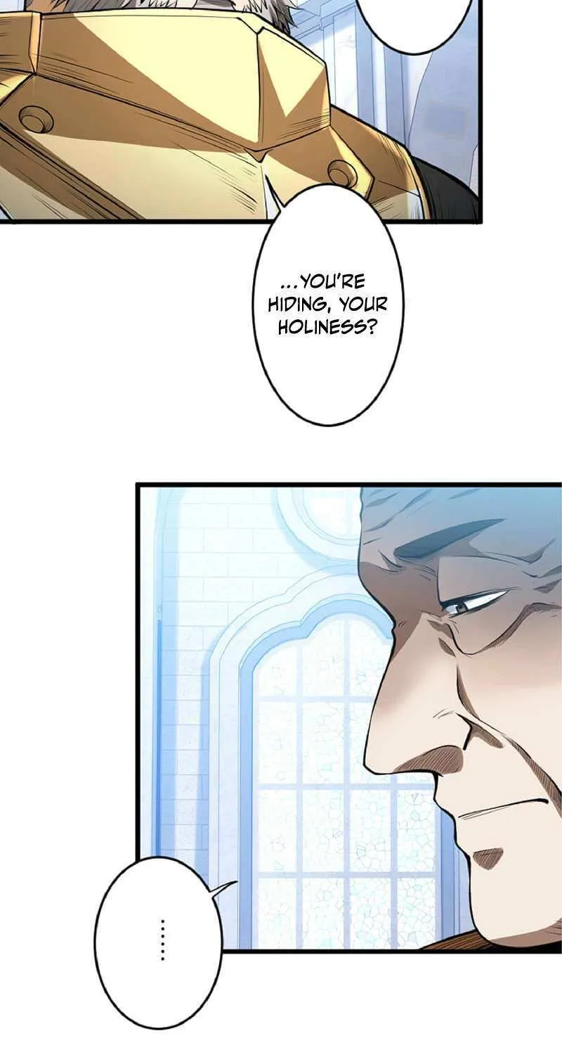 The Hated Black Mage Returns Chapter 50 page 31 - 