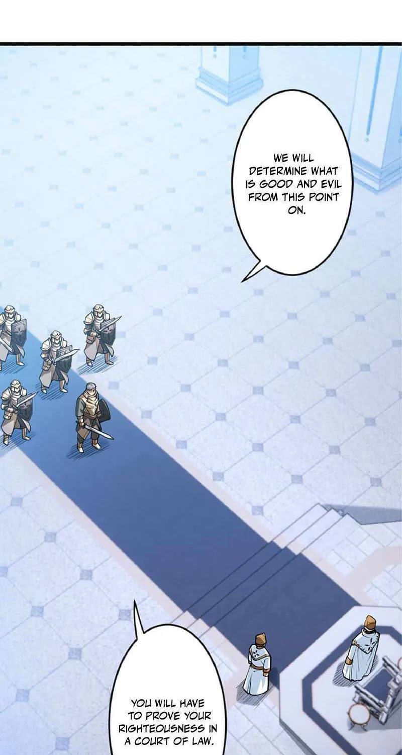 The Hated Black Mage Returns Chapter 50 page 32 - 