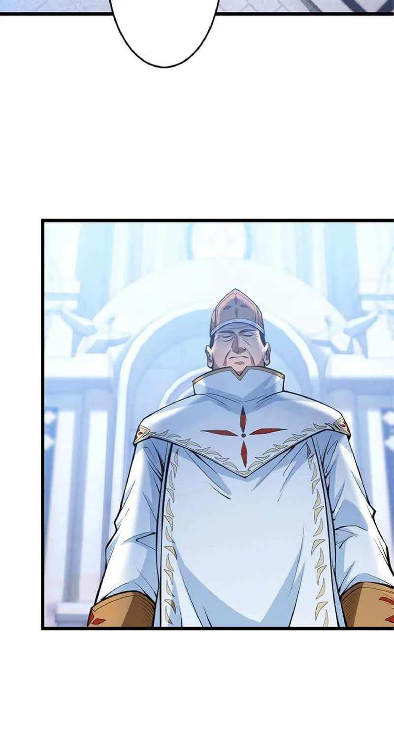The Hated Black Mage Returns Chapter 50 page 33 - 