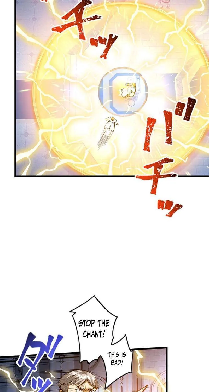 The Hated Black Mage Returns Chapter 50 page 39 - 