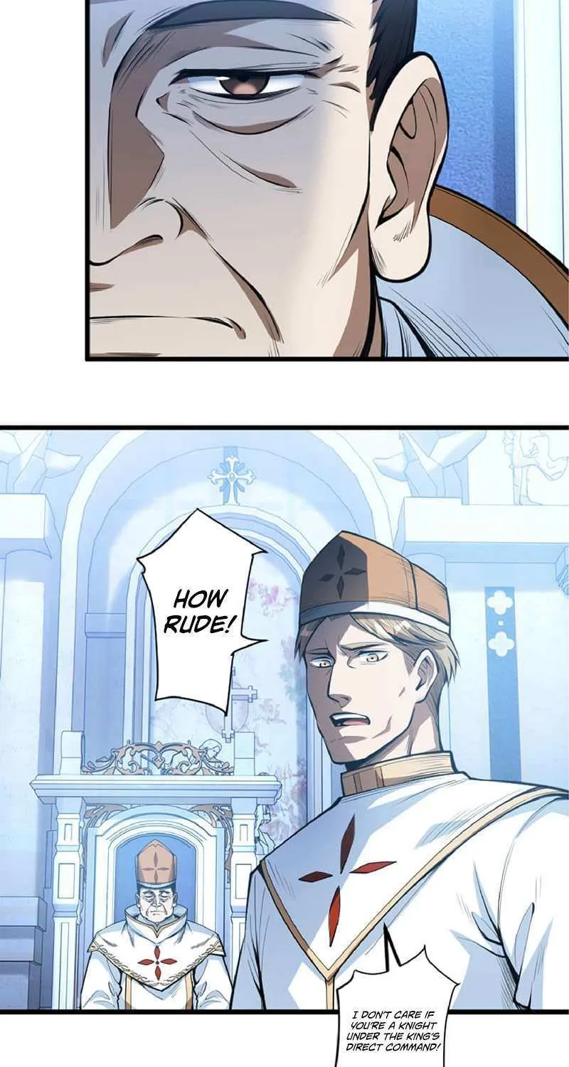 The Hated Black Mage Returns Chapter 50 page 5 - 