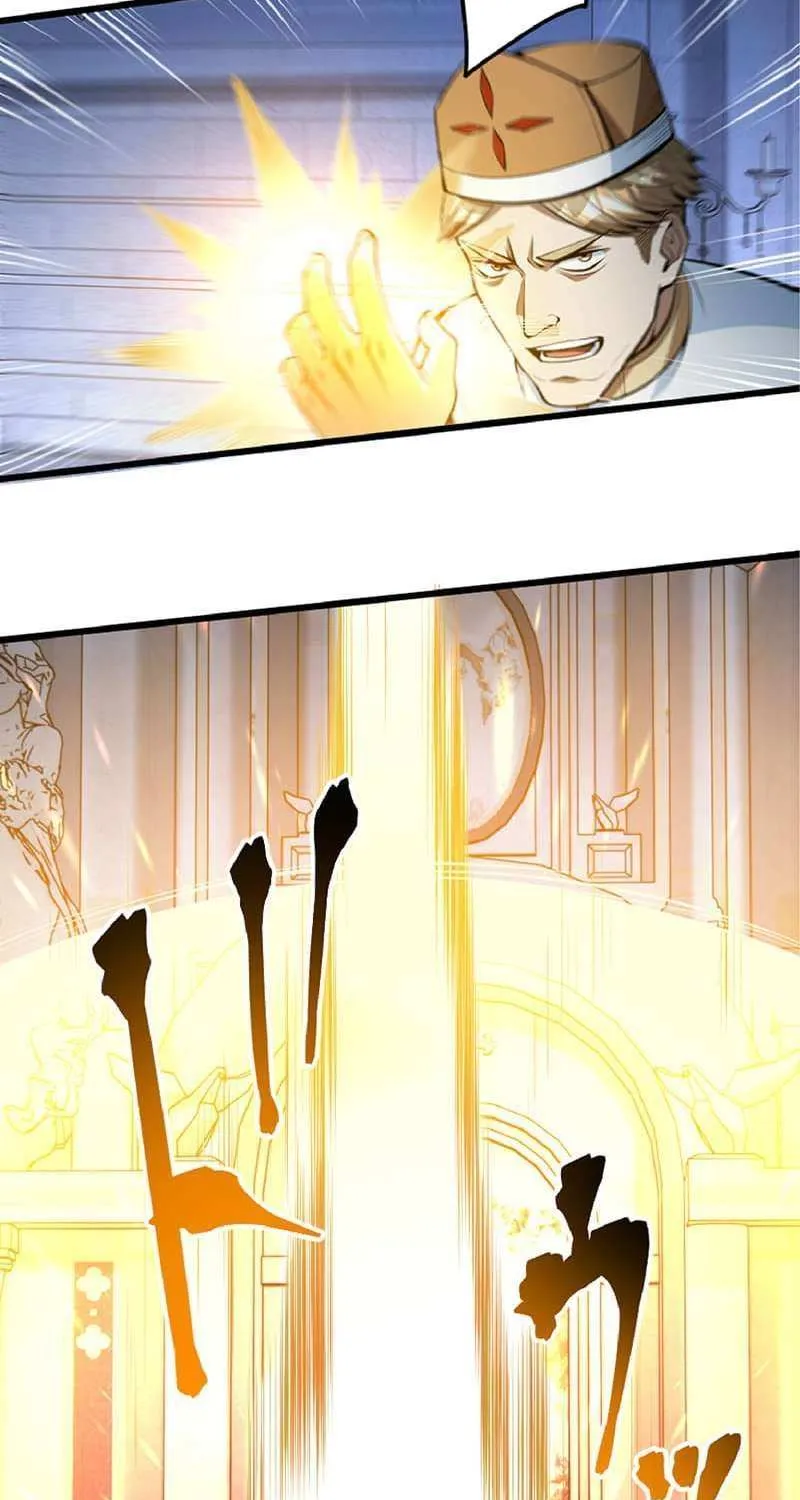 The Hated Black Mage Returns Chapter 50 page 42 - 