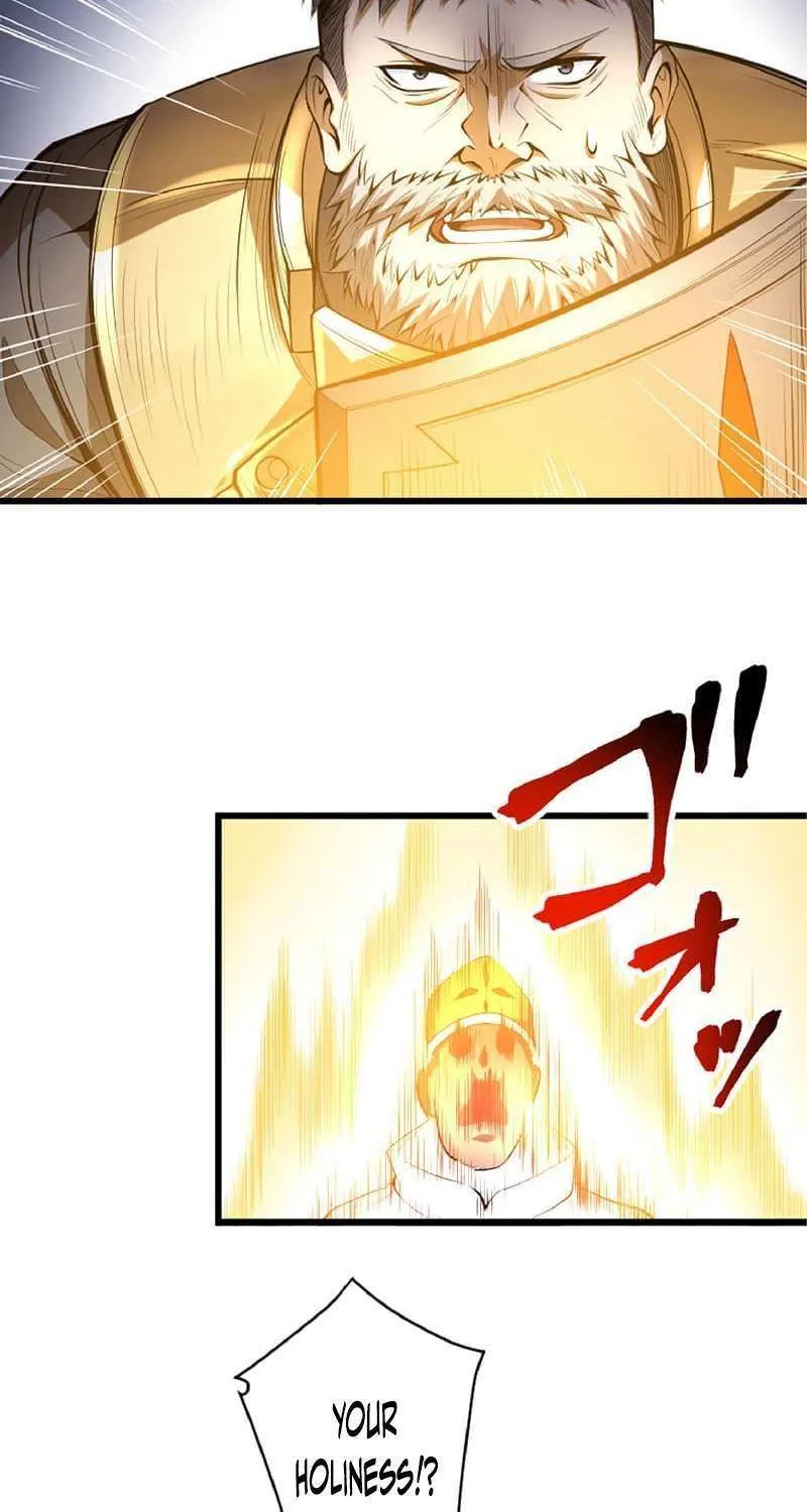 The Hated Black Mage Returns Chapter 50 page 45 - 