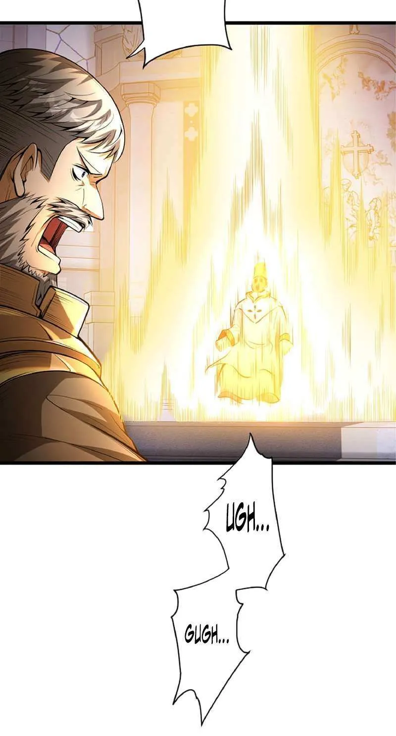 The Hated Black Mage Returns Chapter 50 page 46 - 