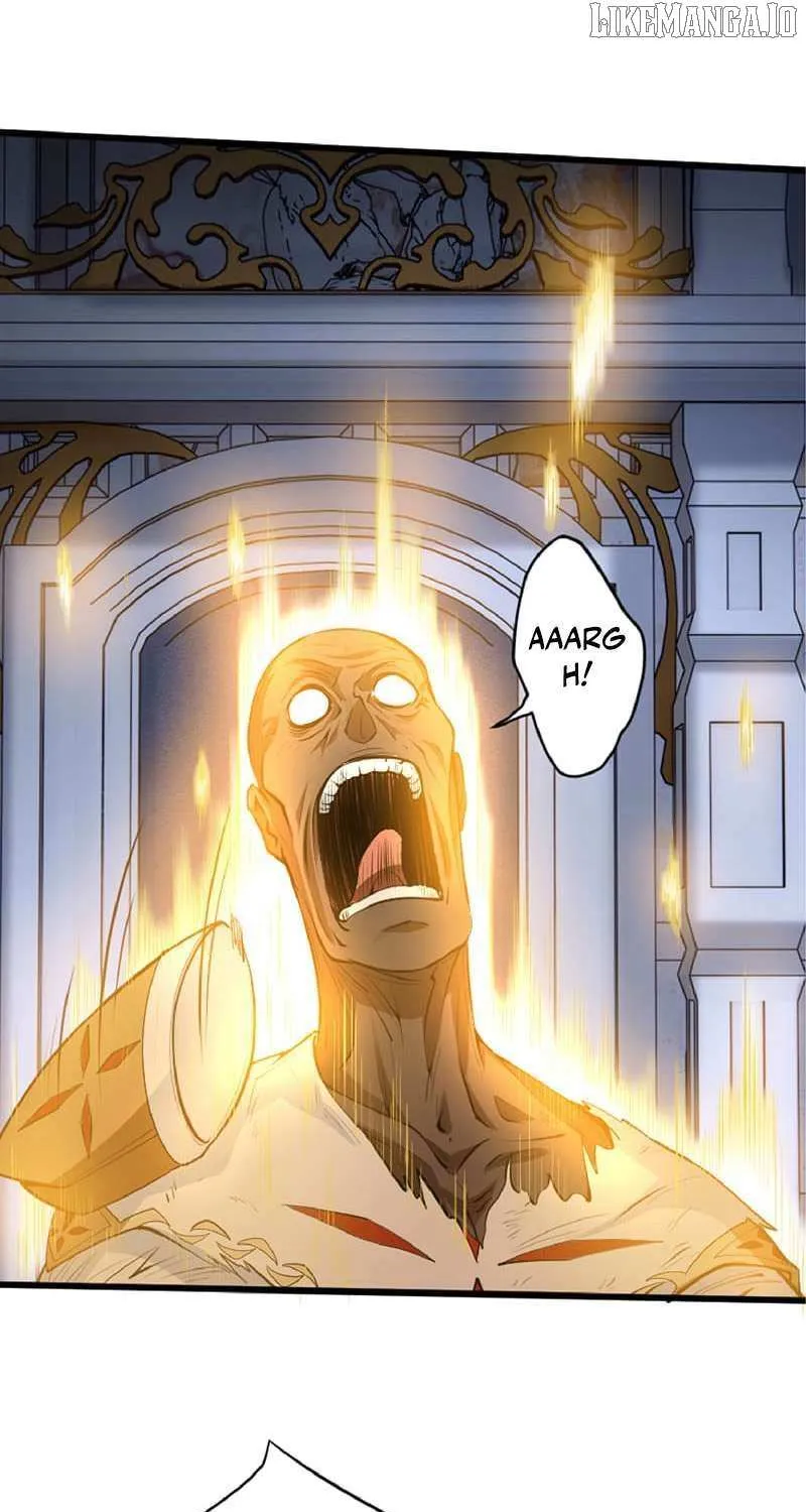 The Hated Black Mage Returns Chapter 50 page 47 - 