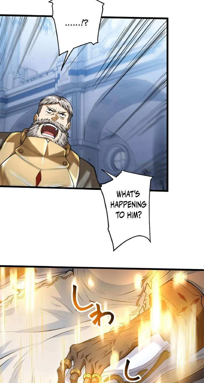The Hated Black Mage Returns Chapter 50 page 48 - 