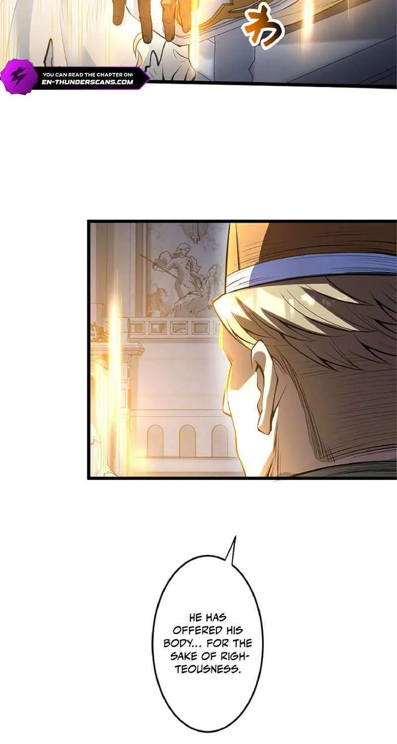 The Hated Black Mage Returns Chapter 50 page 49 - 