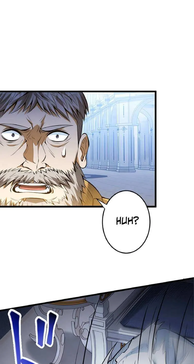 The Hated Black Mage Returns Chapter 50 page 50 - 