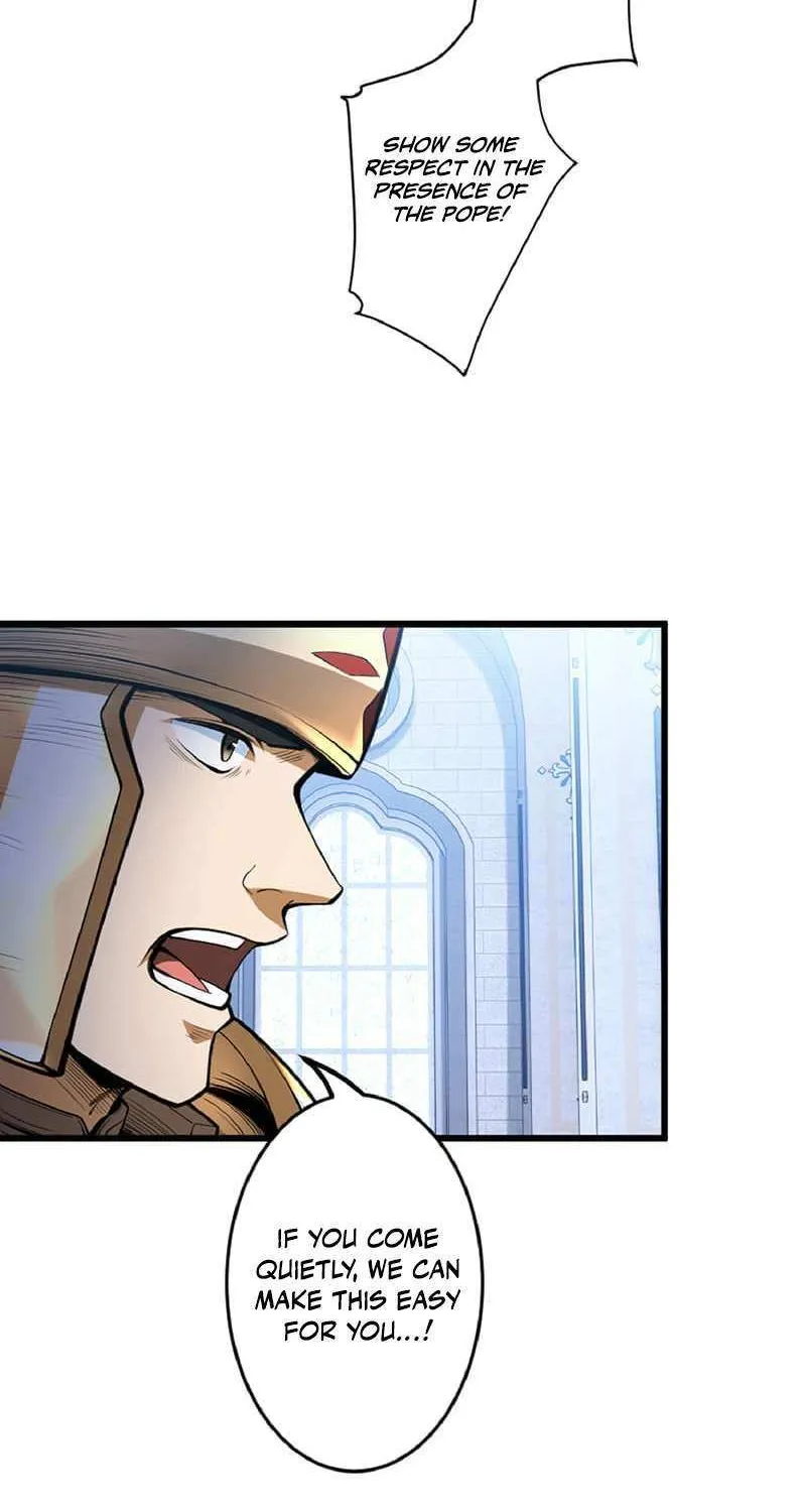 The Hated Black Mage Returns Chapter 50 page 6 - 
