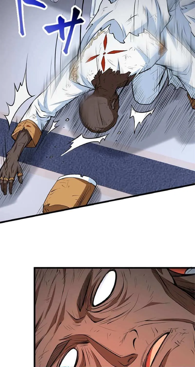 The Hated Black Mage Returns Chapter 50 page 51 - 