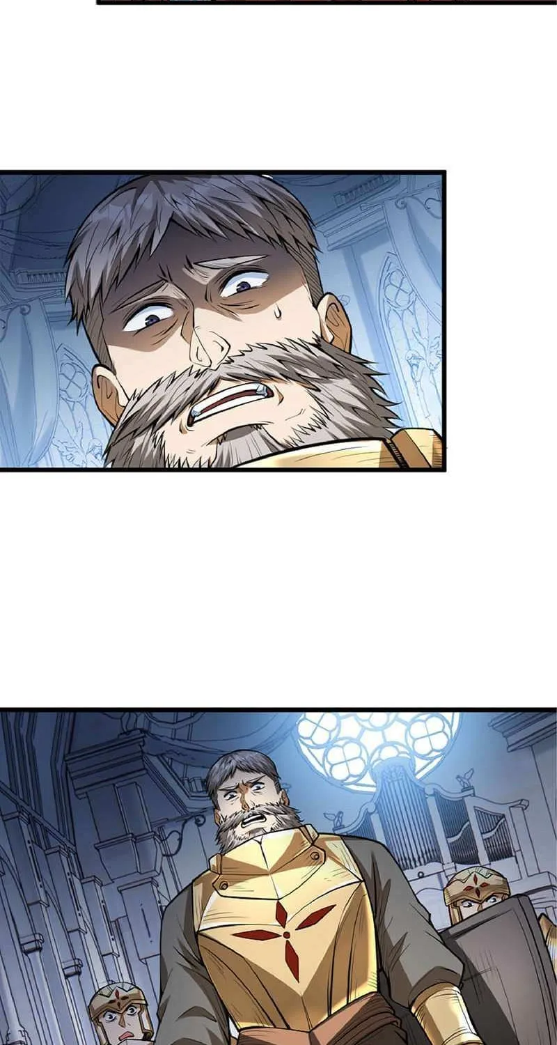 The Hated Black Mage Returns Chapter 50 page 52 - 