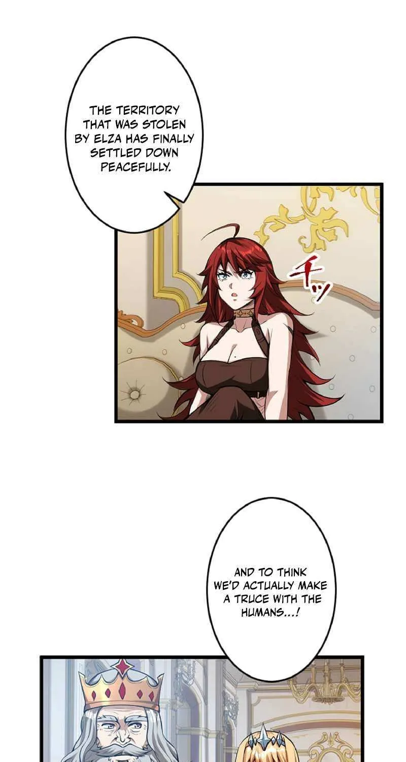 The Hated Black Mage Returns Chapter 50 page 60 - 