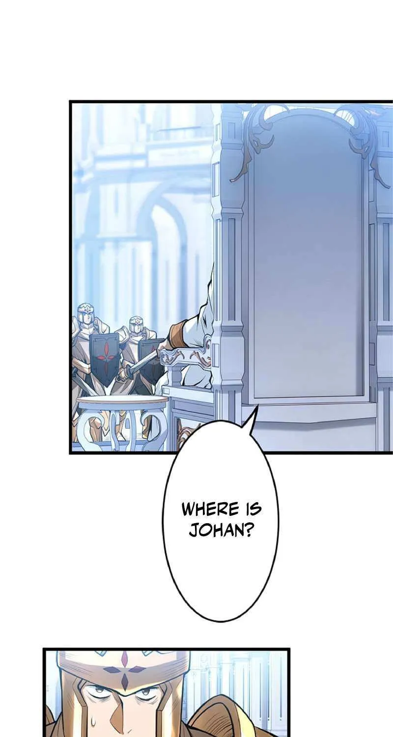The Hated Black Mage Returns Chapter 50 page 7 - 